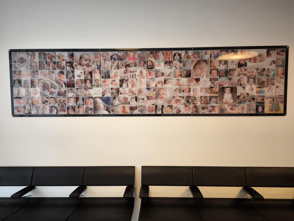 Rótulo luminoso personalizado en Alicante