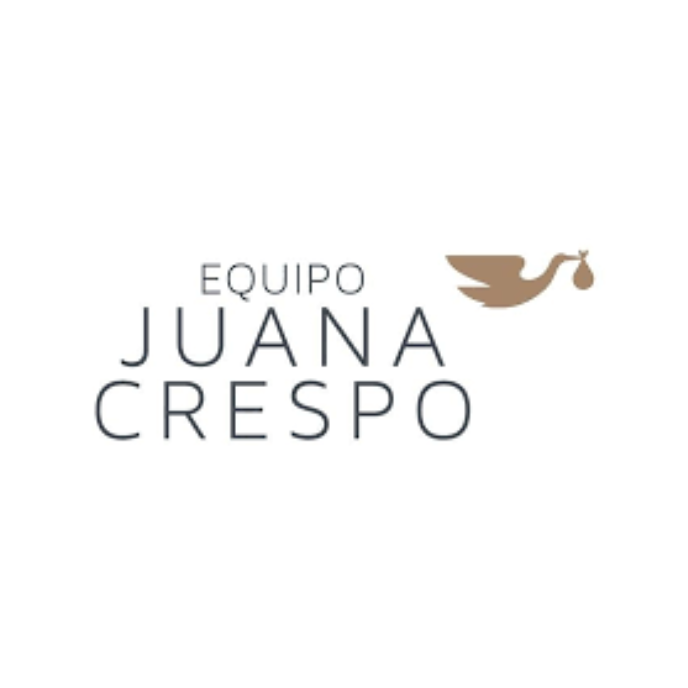 Cliente Equipo Juana Crespo
