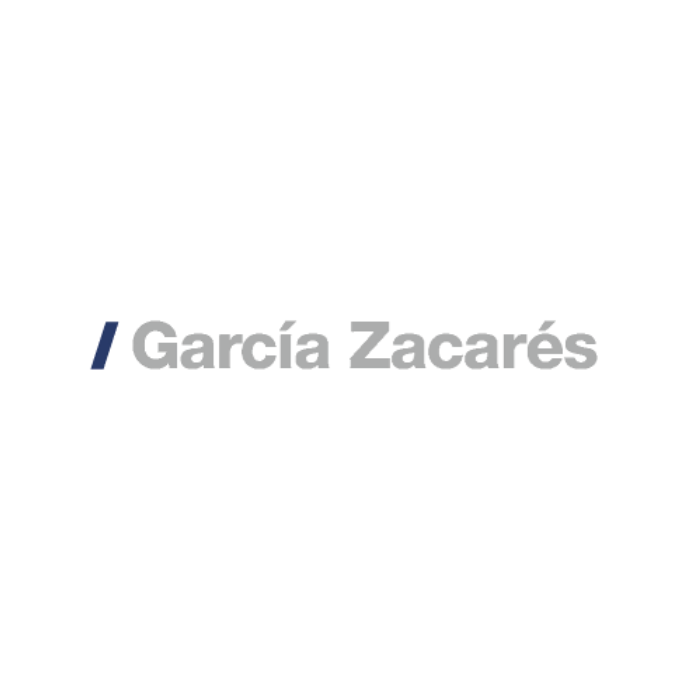 Cliente García ZZacarés