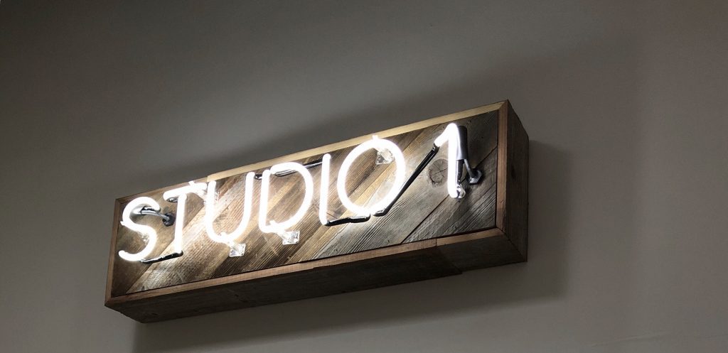 Rótulo Torrent: rótulos luminosos LED para fachadas
